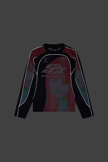 XHostile × Sanity - Y2K Long Sleeve