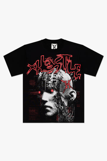 Lost Identity T-Shirt