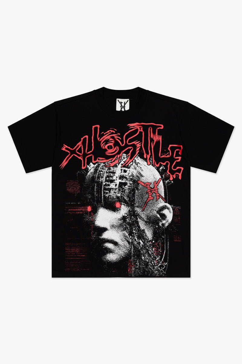 Lost Identity T-Shirt