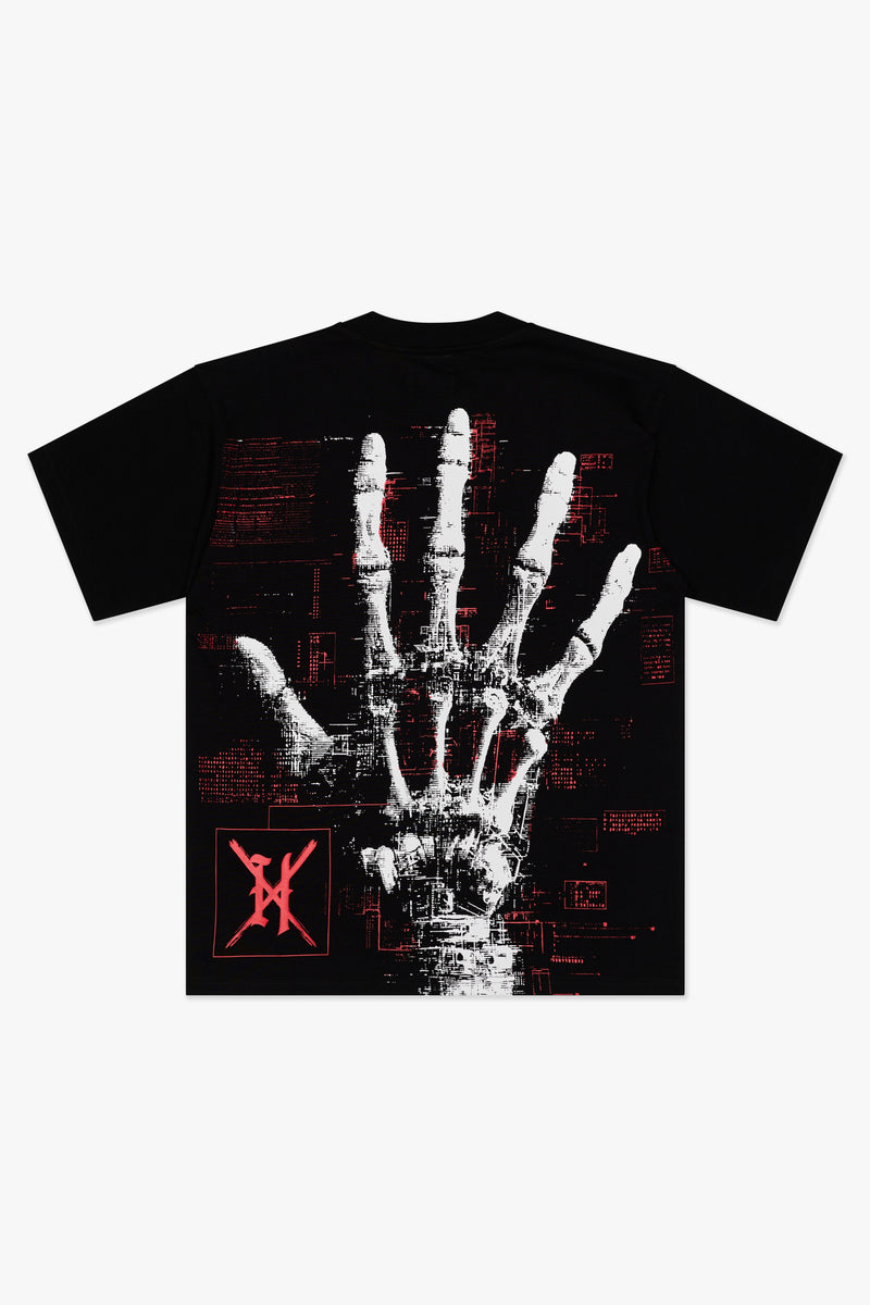 Lost Identity T-Shirt