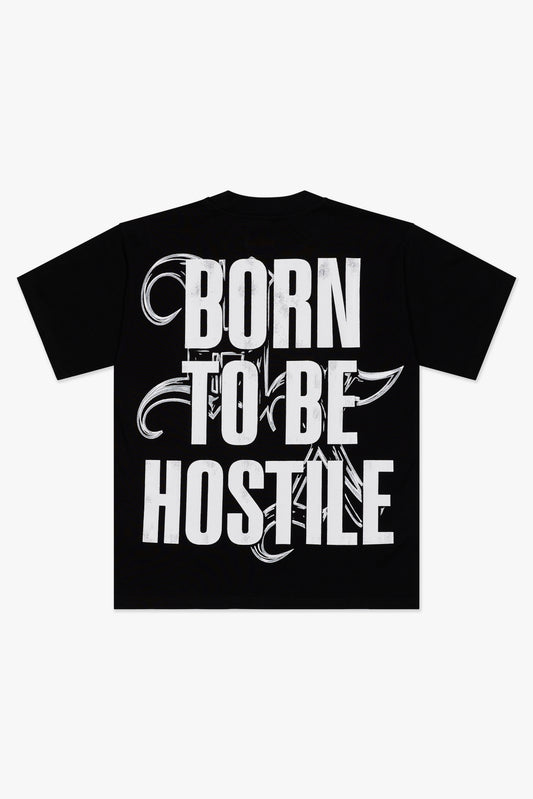 Chrome Skeleton T-Shirt