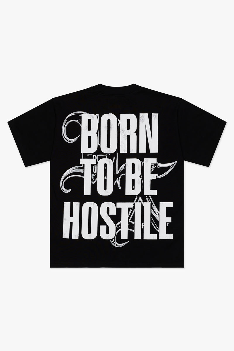 Chrome Skeleton T-Shirt