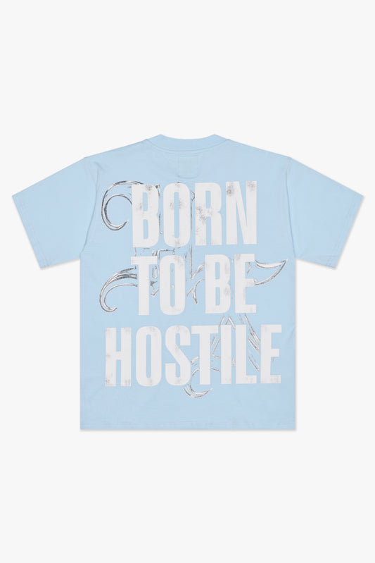 Chrome Skeleton T-Shirt