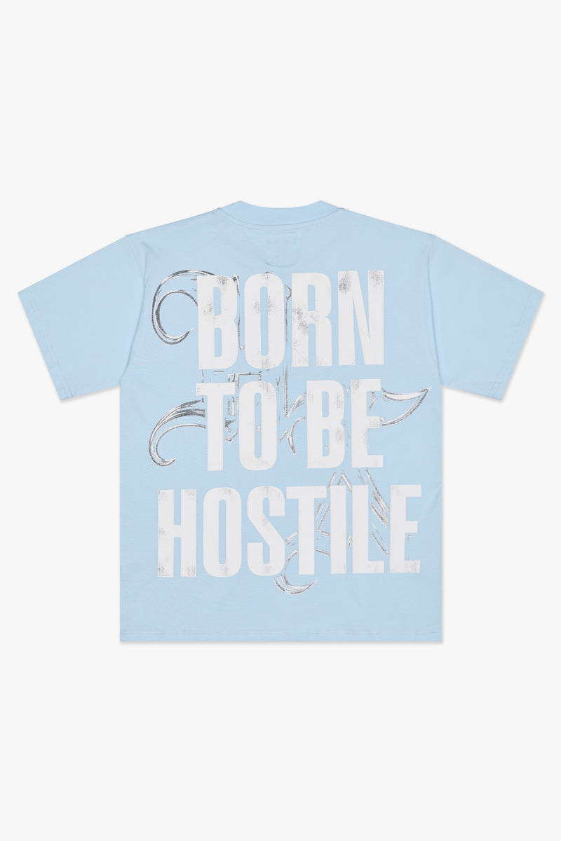 Chrome Skeleton T-Shirt