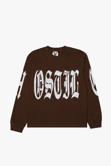 Rebellious Long Sleeve