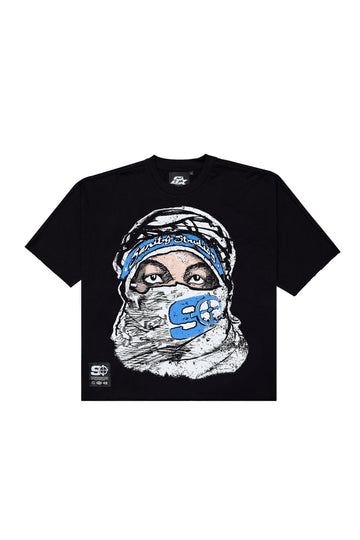 XHostile × Sanity - Hatta T-Shirt