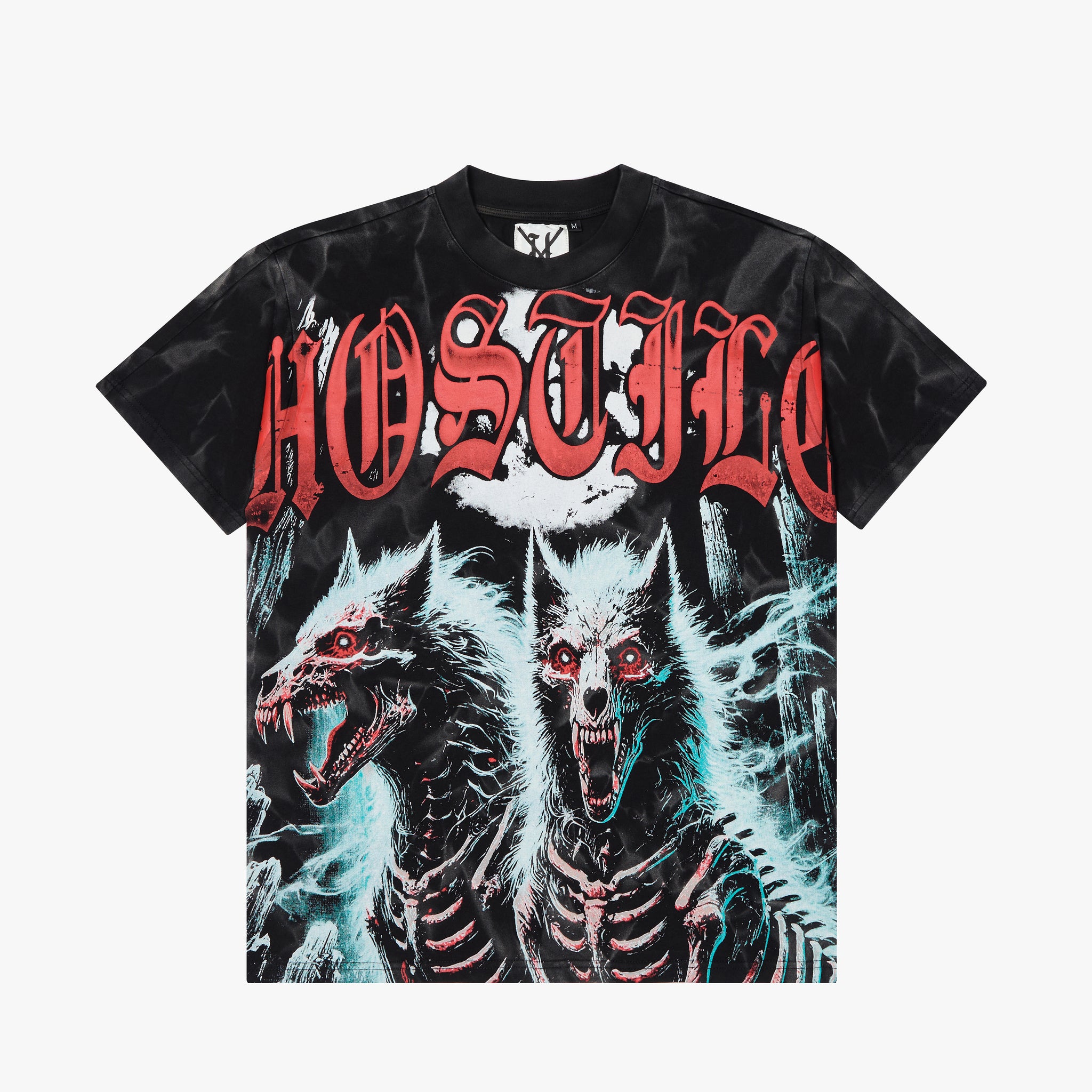 Hounds Washed T-Shirt
