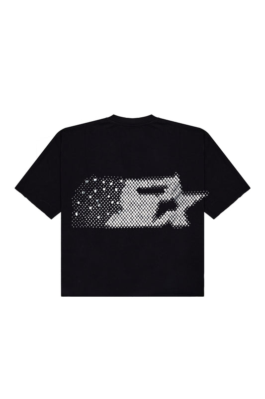 XHostile × Sanity - Infinity T-Shirt
