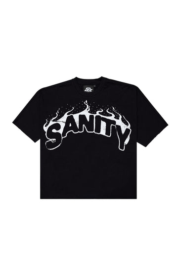XHostile × Sanity - Infinity T-Shirt