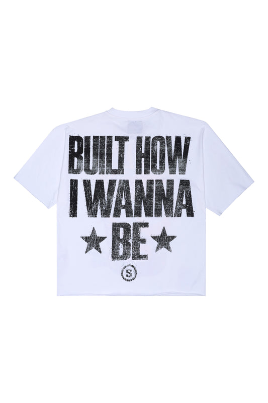 XHostile × Sanity - Dennis Rodman T-Shirt