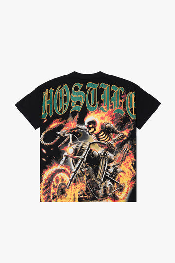 Ghost Rider T-Shirt