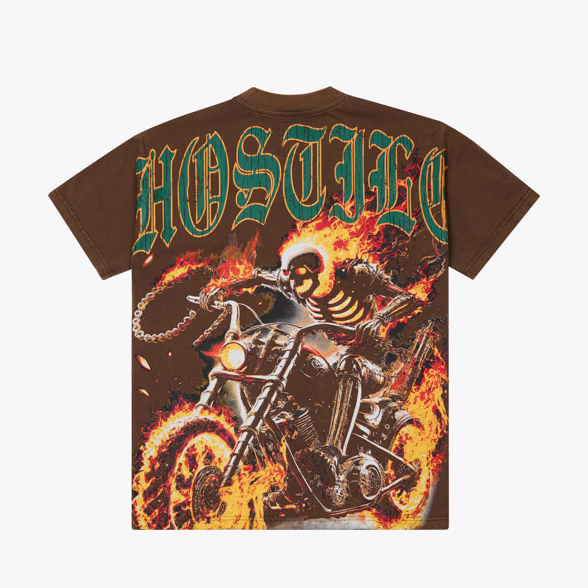 Ghost Rider T-Shirt