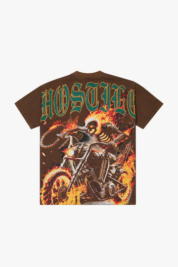 Ghost Rider T-Shirt