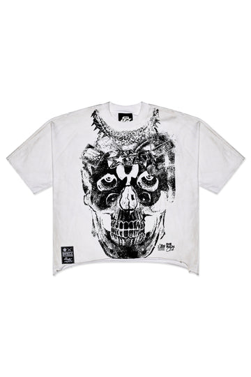 XHostile × Sanity - Chainfall T-Shirt