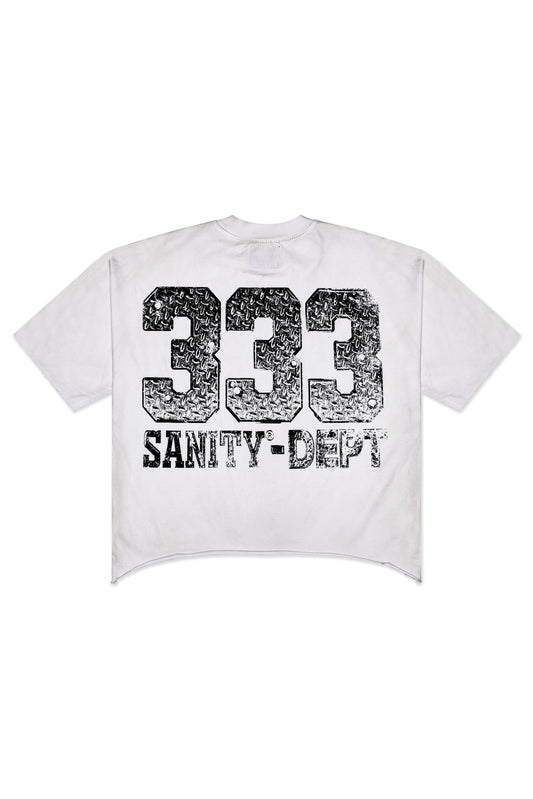 XHostile × Sanity - Chainfall T-Shirt