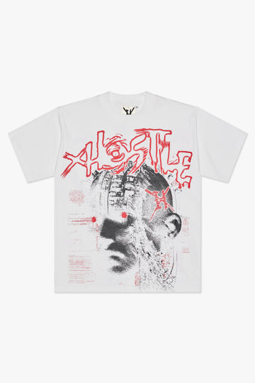 Lost Identity T-Shirt