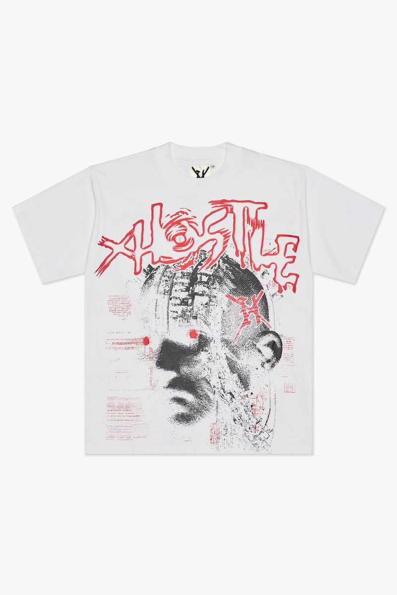 Lost Identity T-Shirt