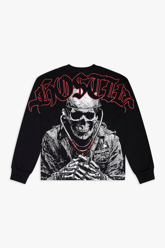 Death Sentence Long Sleeve