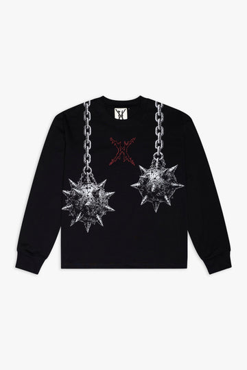 Death Sentence Long Sleeve