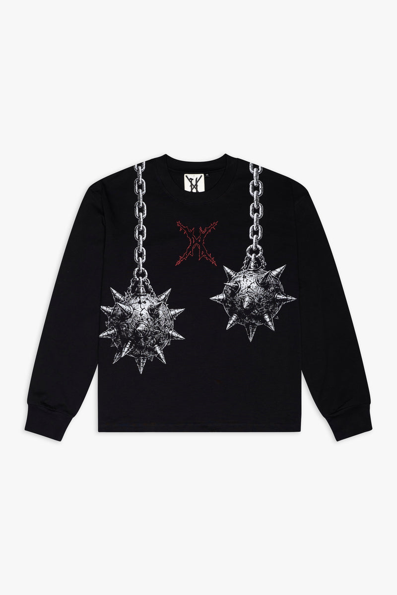 Death Sentence Long Sleeve