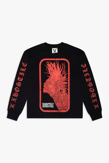 Renegade Long Sleeve