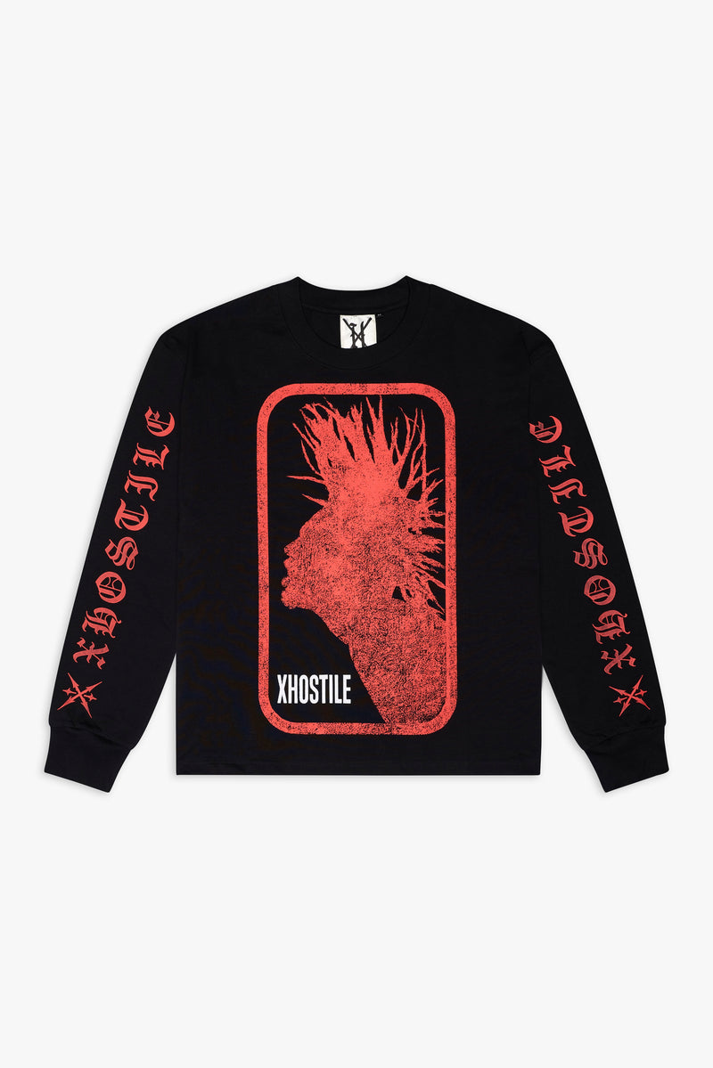 Renegade Long Sleeve