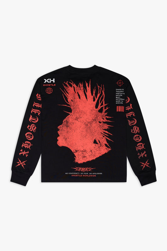 Renegade Long Sleeve