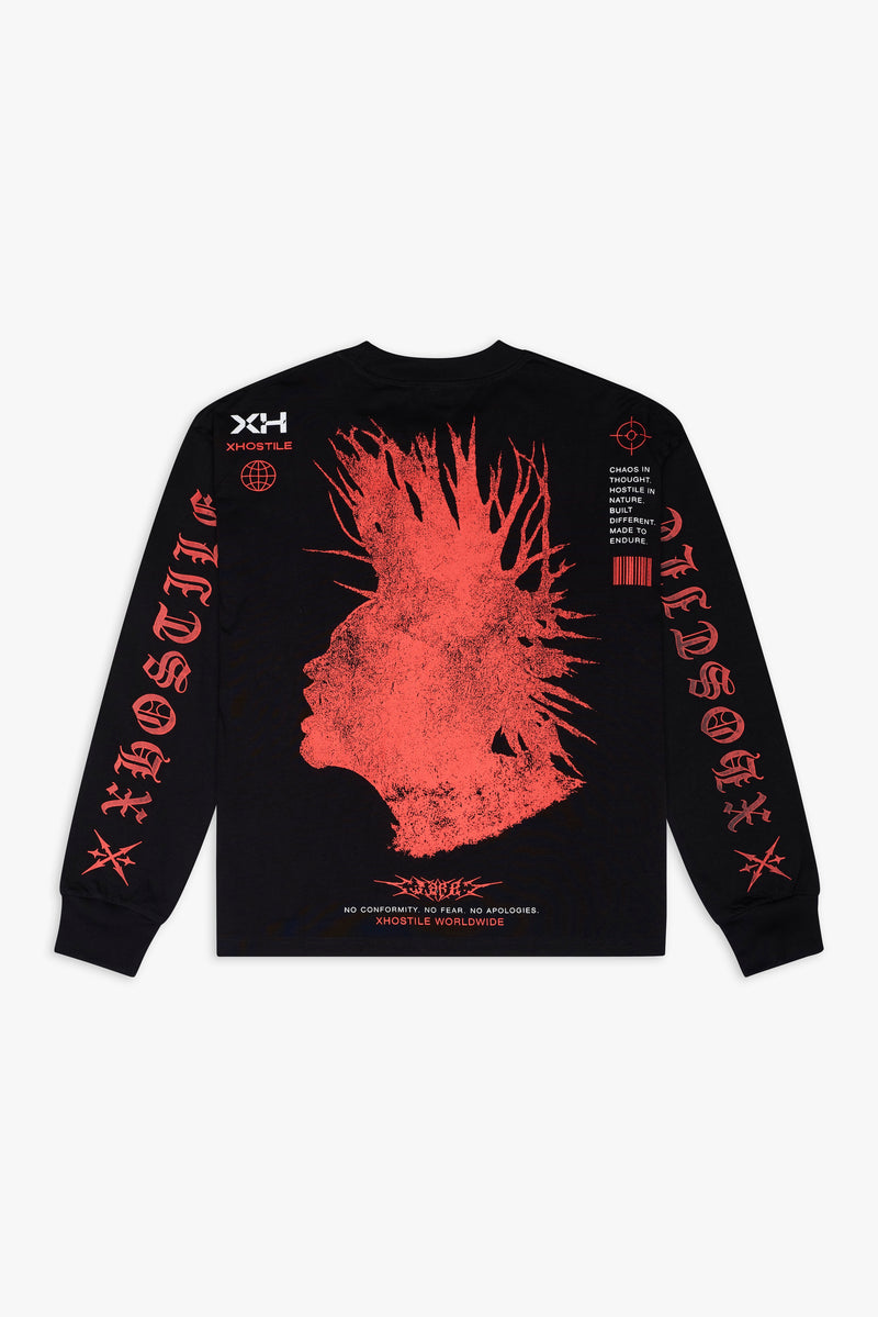 Renegade Long Sleeve