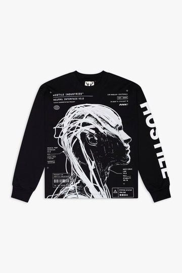 Protocol Long Sleeve