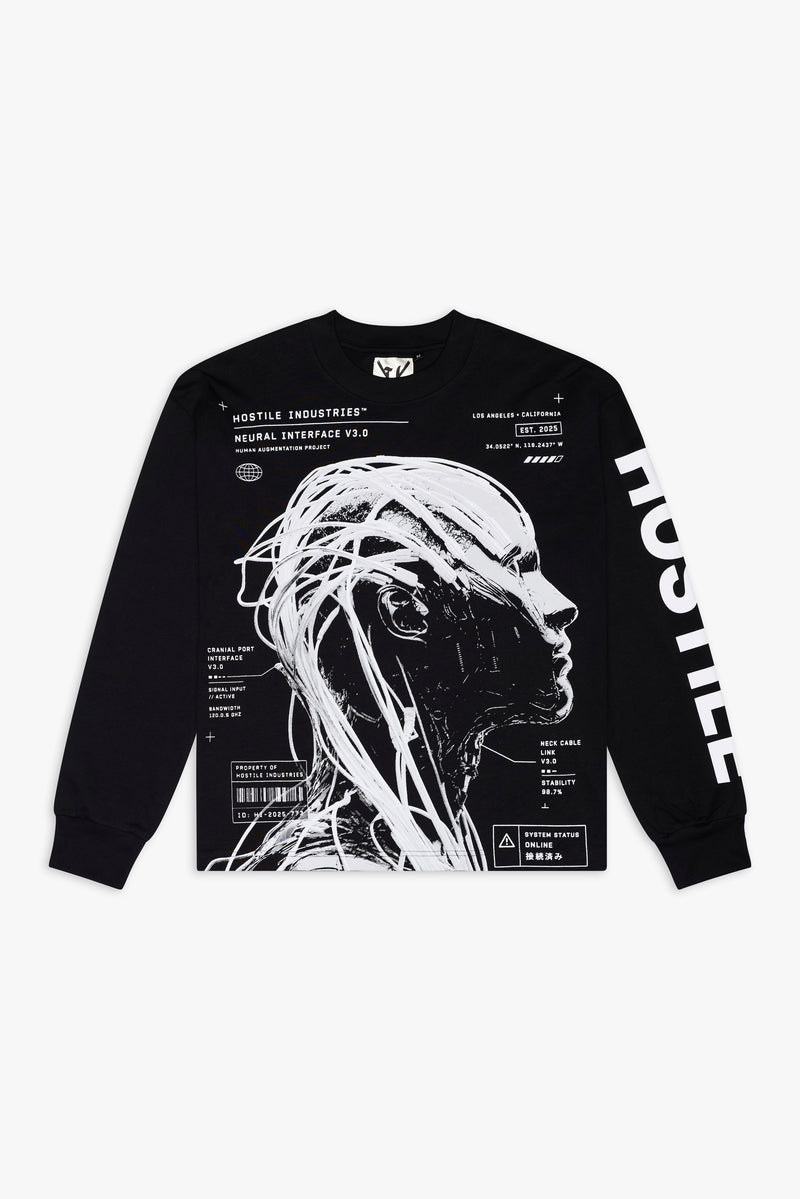 Protocol Long Sleeve