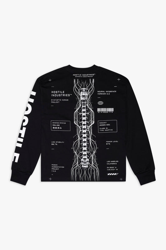 Protocol Long Sleeve