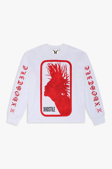 Renegade Long Sleeve