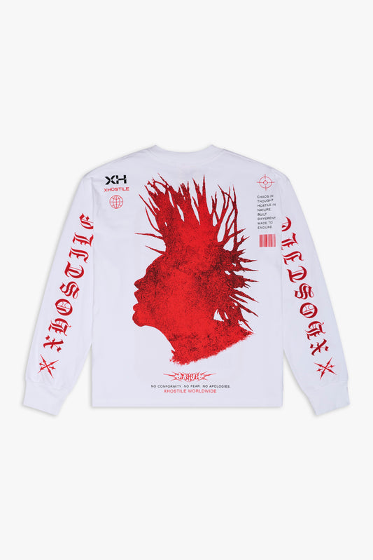 Renegade Long Sleeve