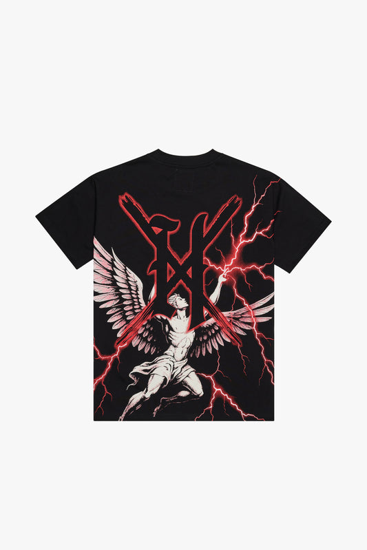 Thunder Seraph T-Shirt