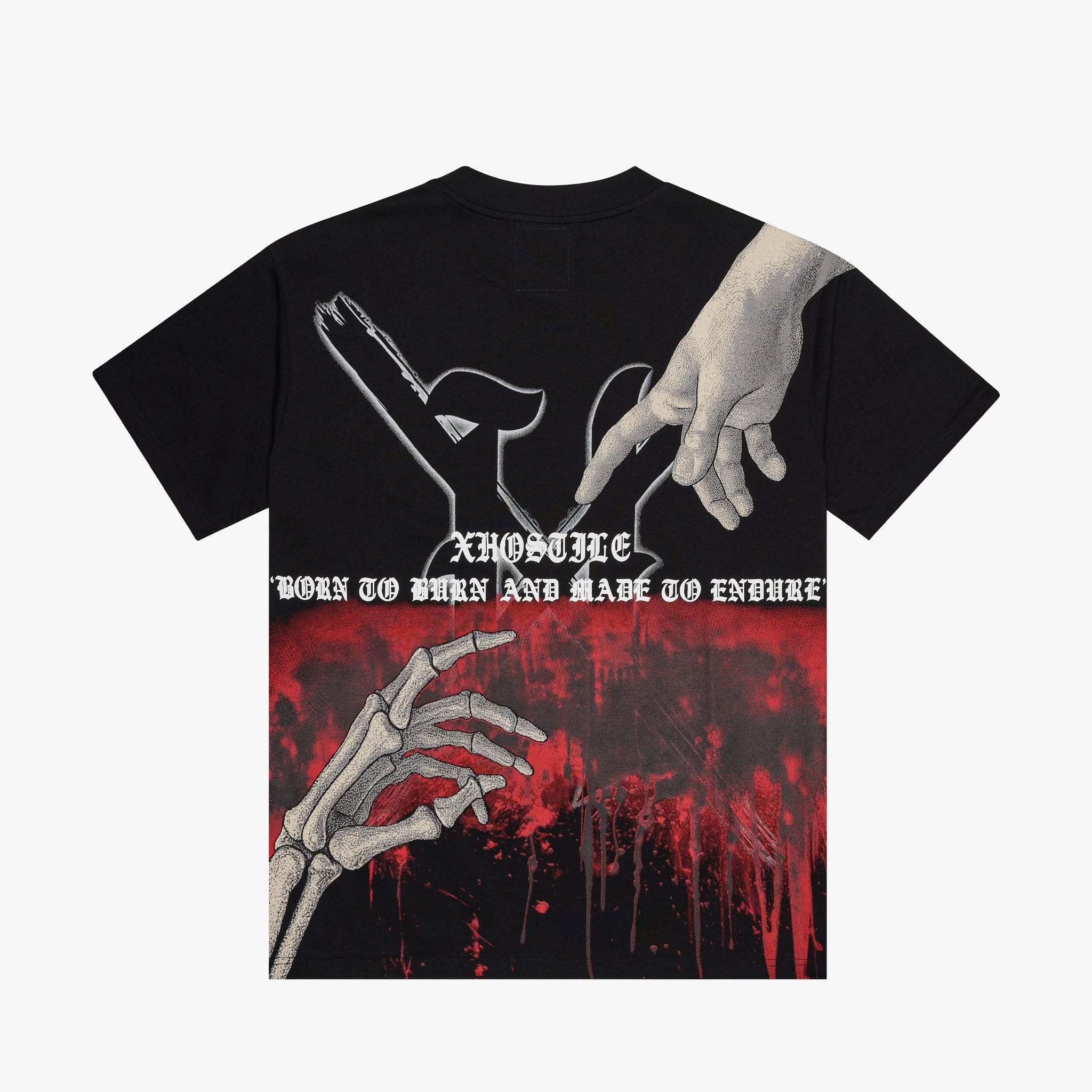 Deadly touch T-Shirt