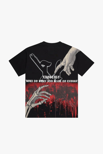 Deadly touch T-Shirt