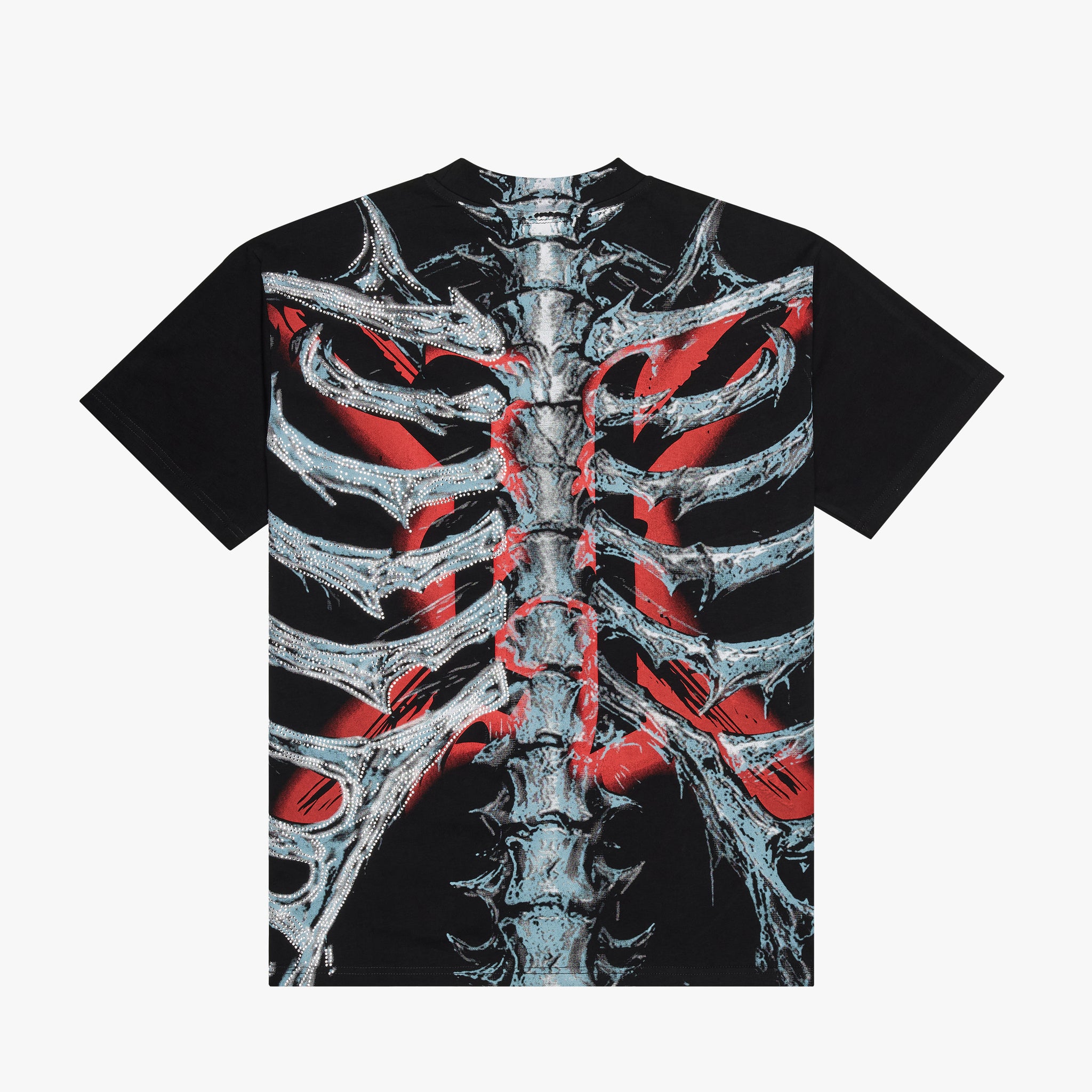 Rib Cage T-Shirt