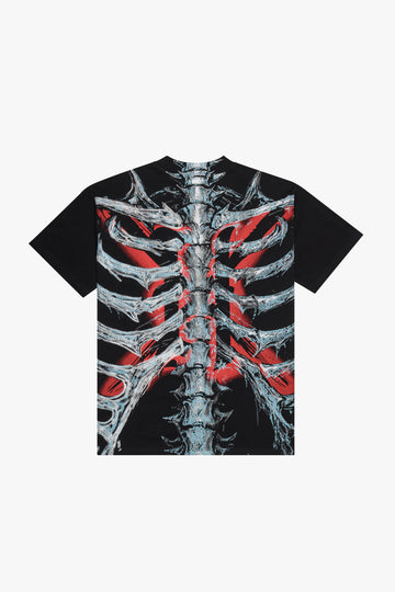 Rib Cage T-Shirt