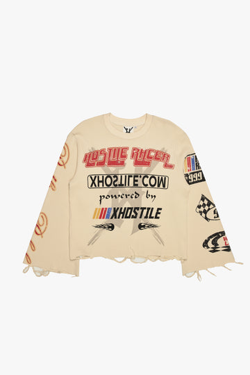 Redline Rebels Thermal