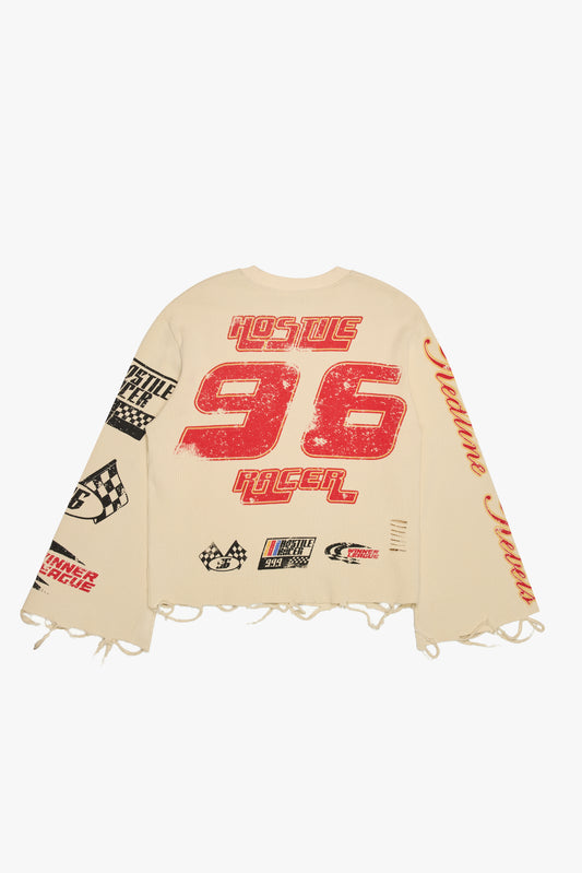 Redline Rebels Thermal