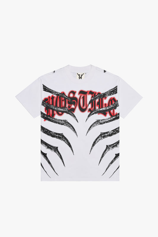 Rib Cage T-Shirt