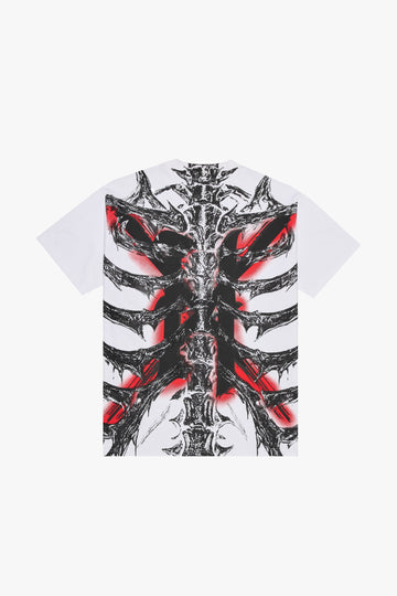 Rib Cage T-Shirt