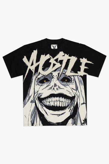 Empty Soul T-shirt