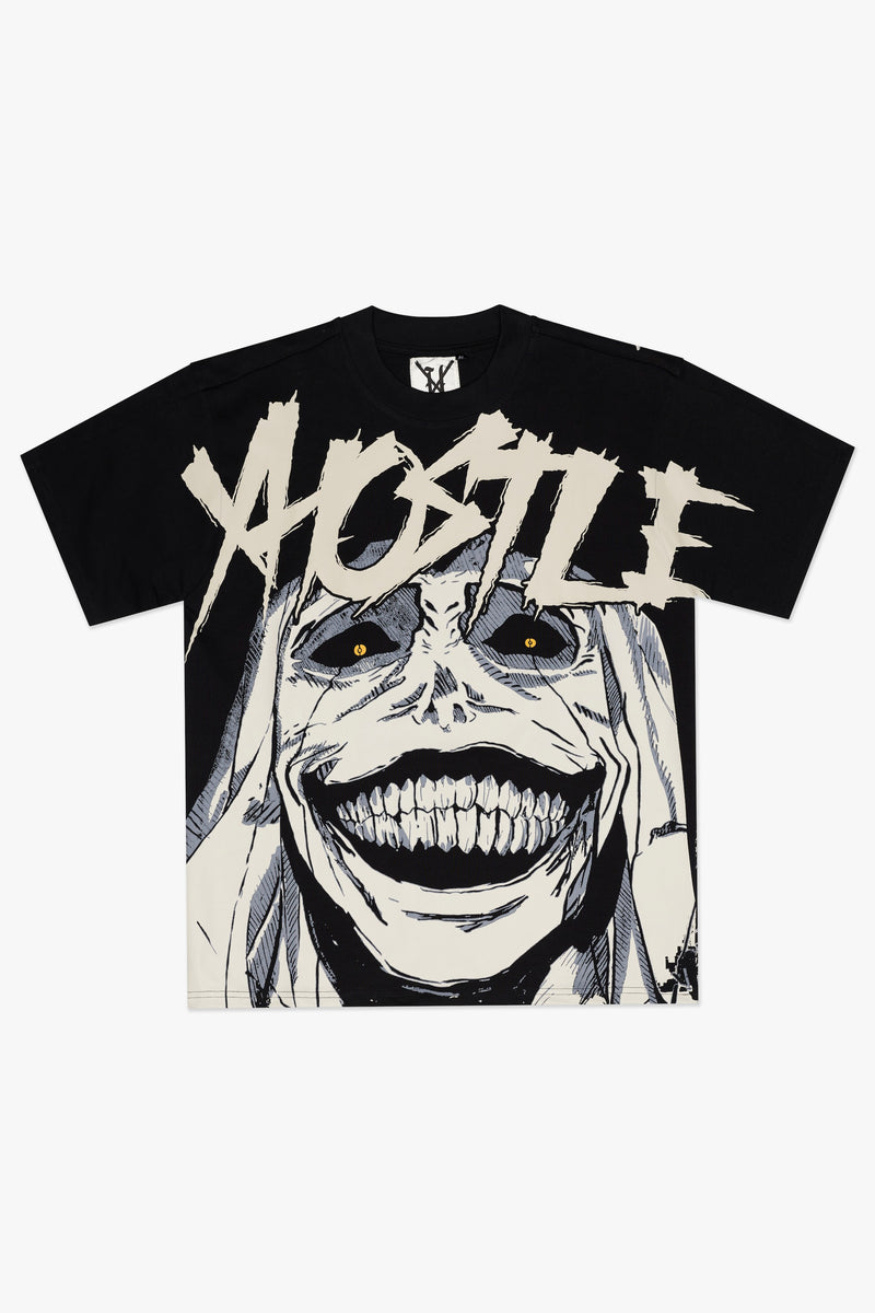 Empty Soul T-shirt
