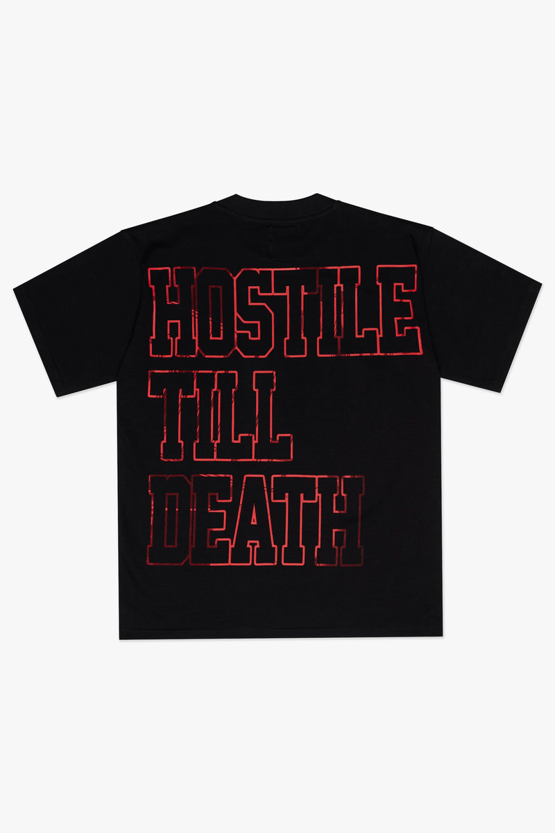 Till Death T-shirt