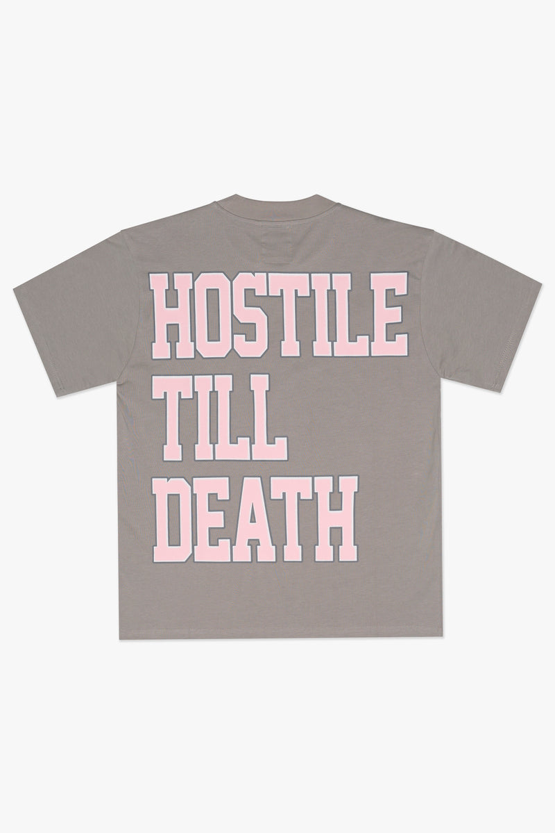 Till Death T-Shirt
