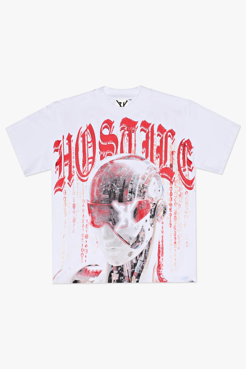 World order T-shirt