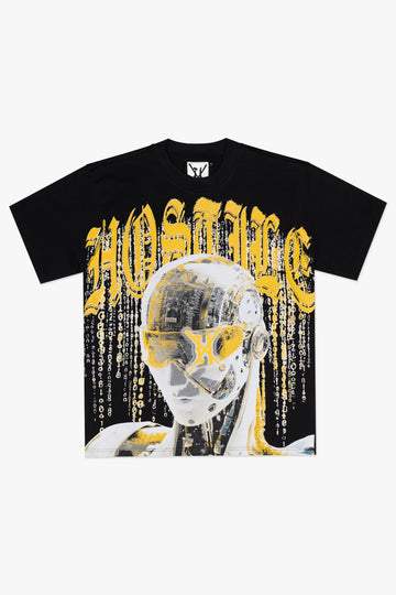World Order T-Shirt