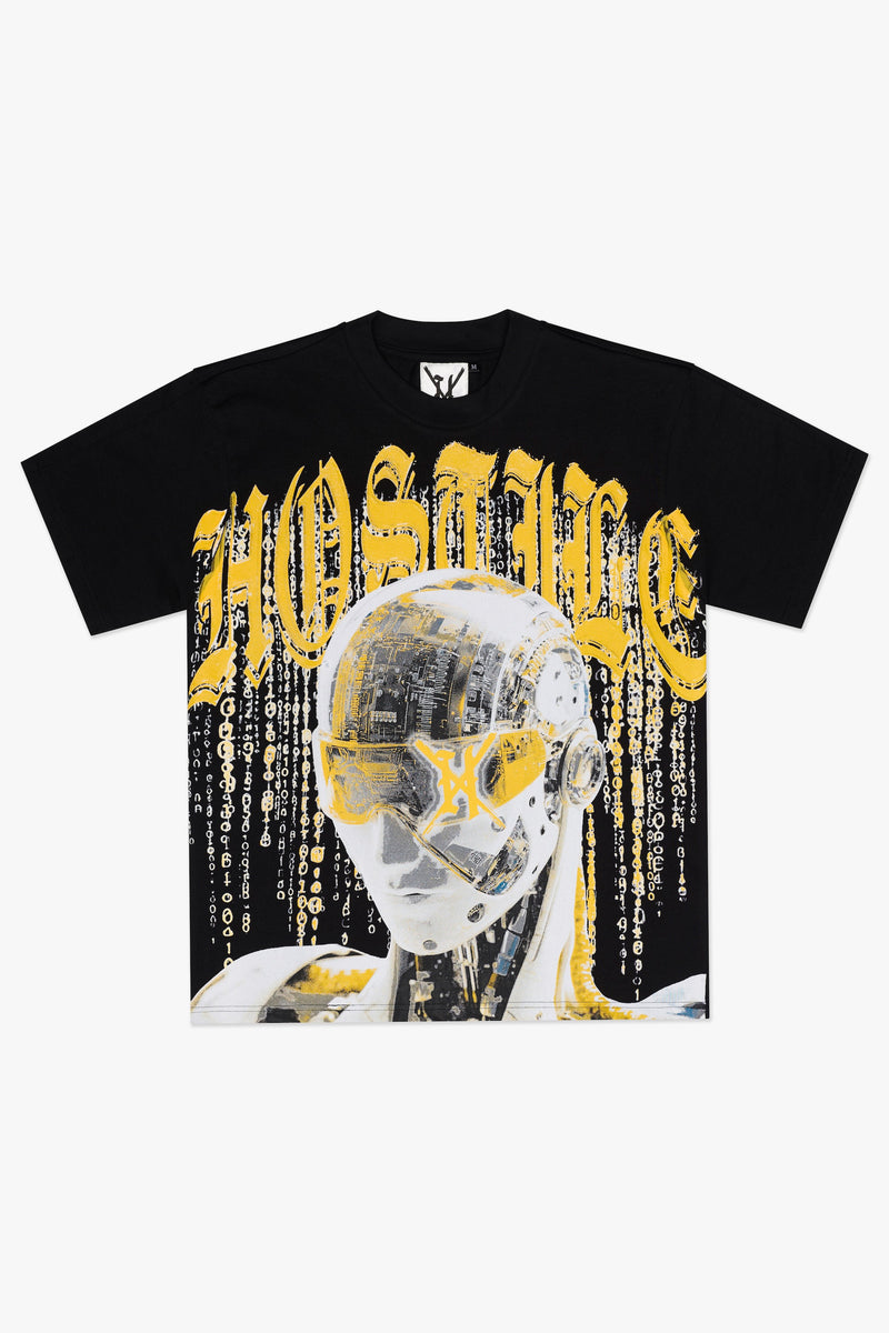 World Order T-Shirt