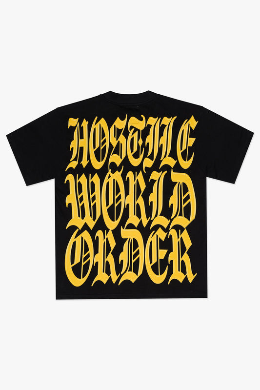 World Order T-Shirt
